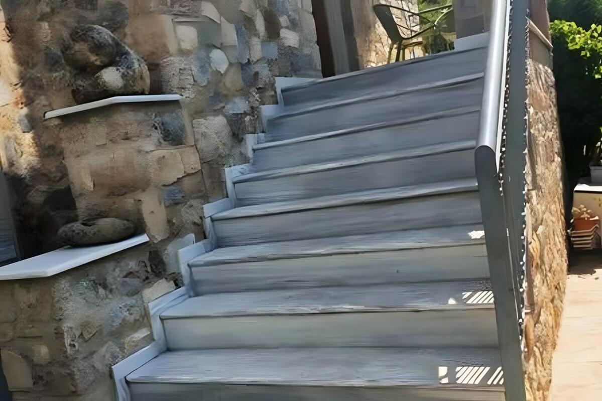 Σύγχρονο Vintage Στο Μαρούσι Apartment Athens Exterior photo