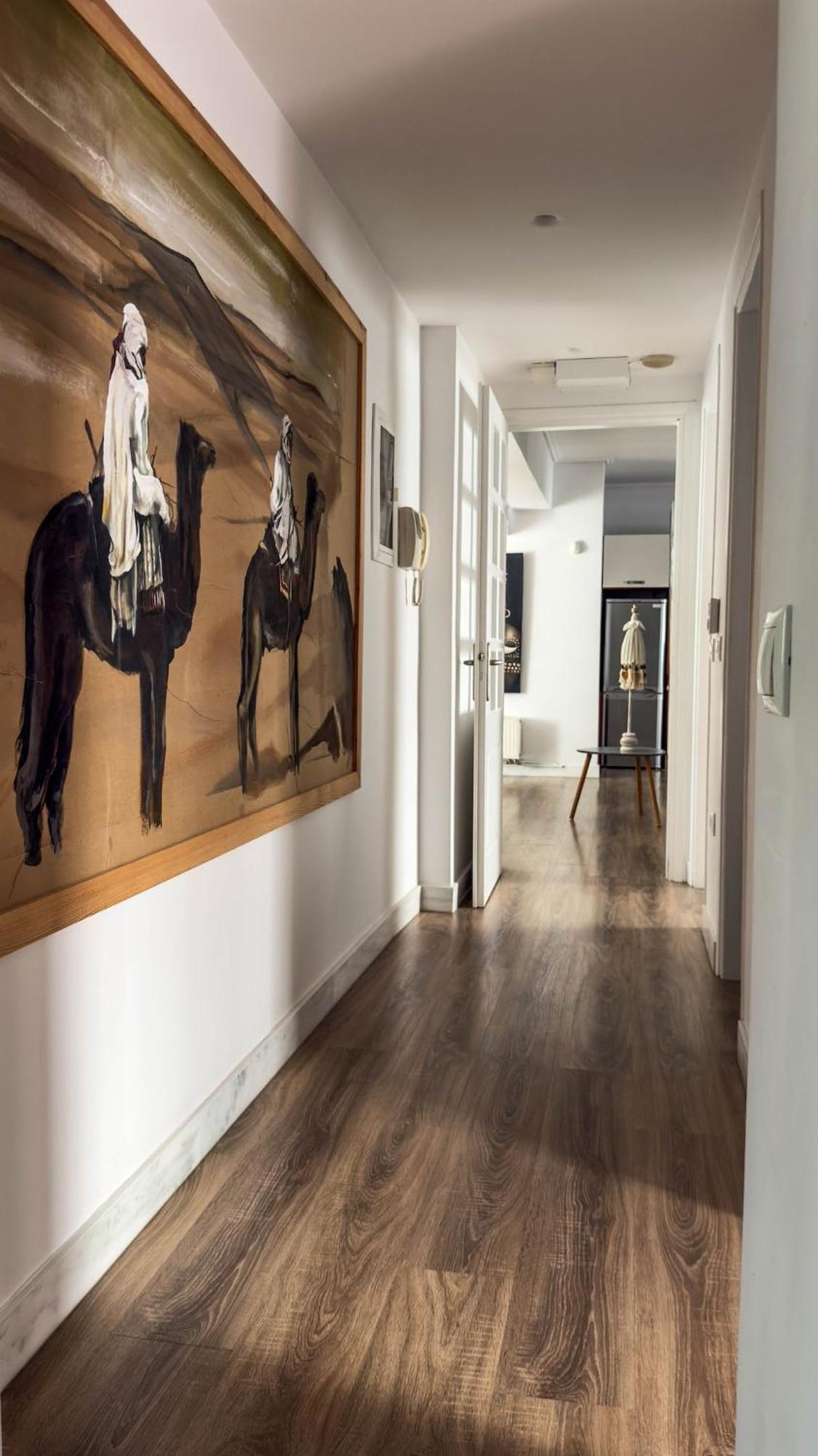 Σύγχρονο Vintage Στο Μαρούσι Apartment Athens Exterior photo